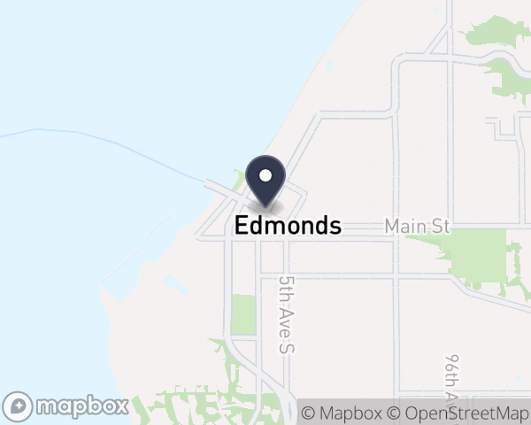 Map location of A New Spirit Recovery Program Inc