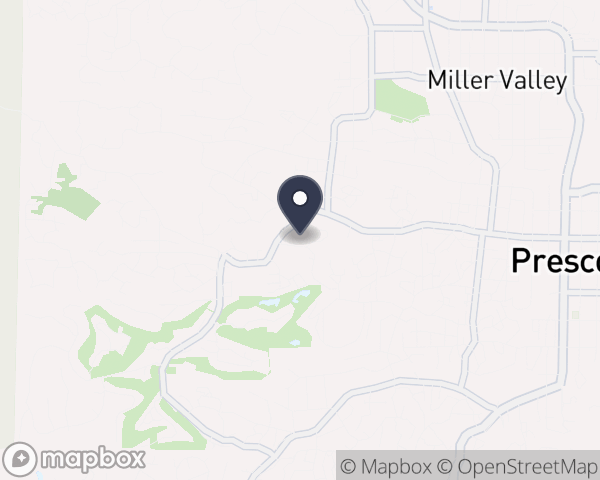 Map location of A Sober Way Home