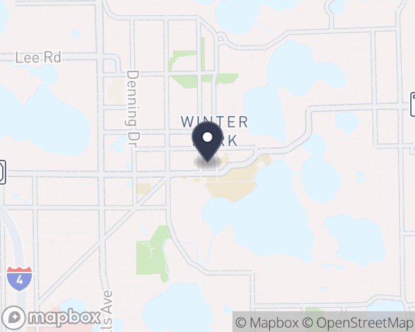 Map location of A Stepping Stone to Success