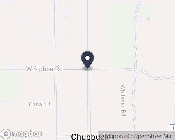 Map location of Access Point Family Services