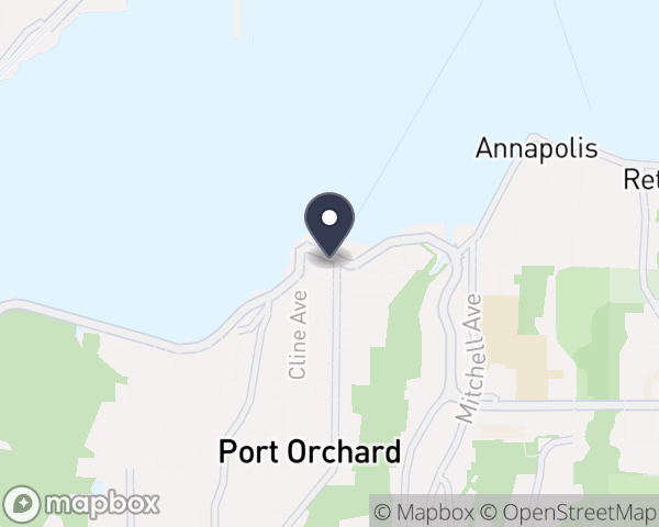 Map location of Action Counseling