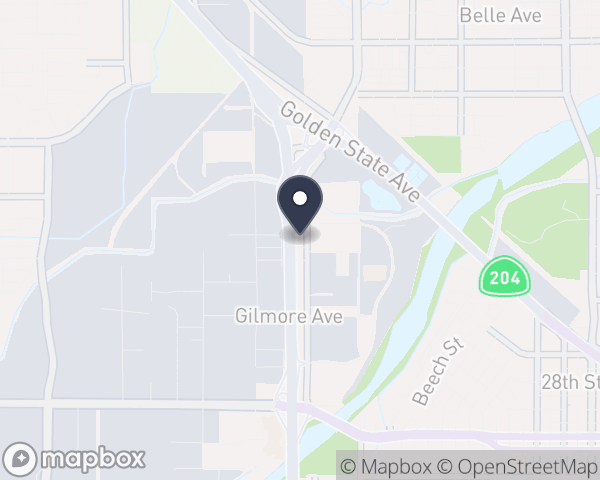 Map location of Action Family Counseling Inc