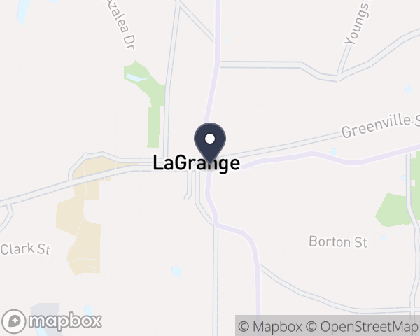 Map location of Addiction Recovery Services