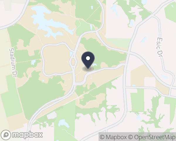 Map location of Addiction Treatment Strategies