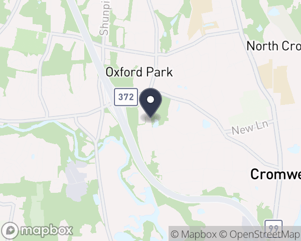 Map location of Adelbrook 