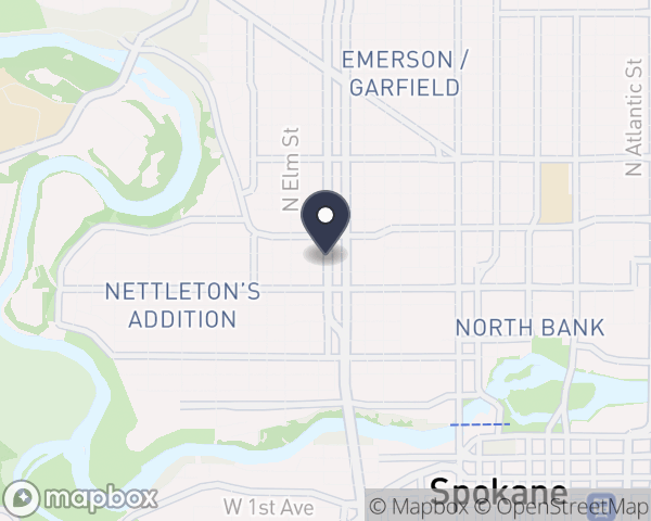 Map location of Adept Assessment Center