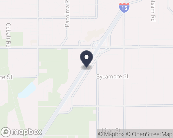 Map location of Aegis Treatment Centers LLC