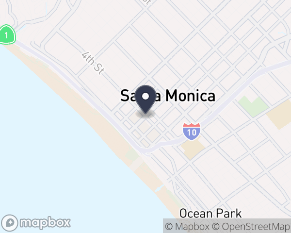 Map location of Alcohol Drug Council