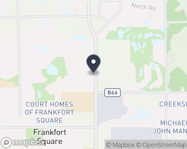 Map location of All Types Counseling Services LLC