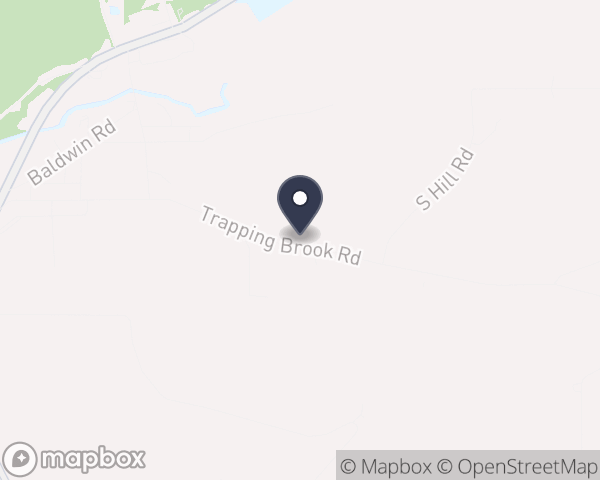 Map location of Allegany Council on Alc/Subst Abuse