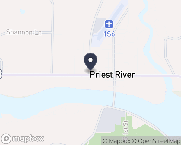 Map location of Alternative Counseling and Rehab