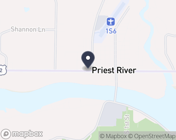 Map location of Alternative Counseling Rehabilitation