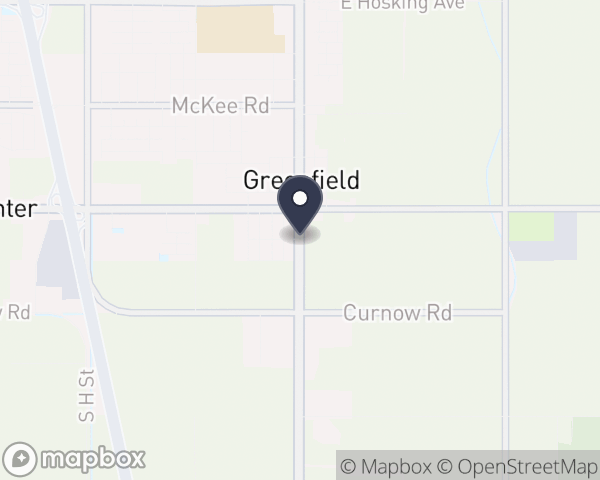 Map location of American Health Services LLC