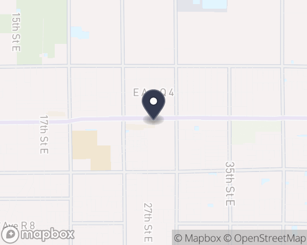 Map location of American Health Services LLC