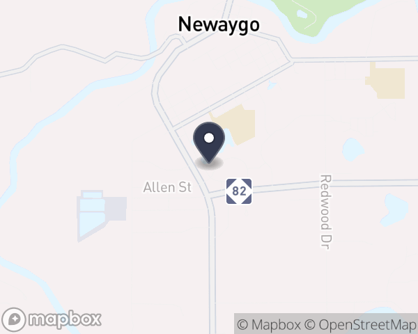 Map Location for Arbor Circle Counseling Services