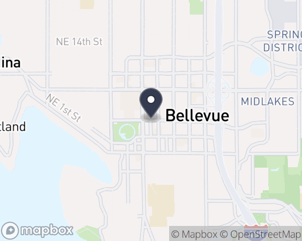 Map Location for Assessment and Treatment Associates