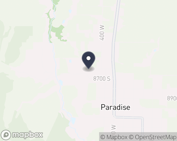 Map location of Avalon Hills Adult