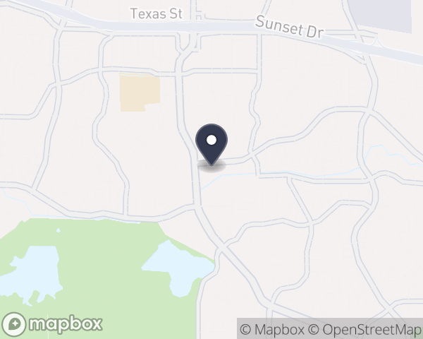 Map location of BAART Behavioral Health Services Inc