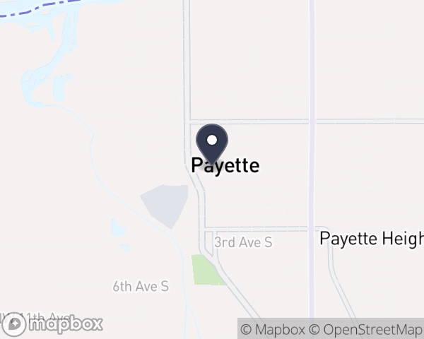 Map location of Bell Chem Dependency Counseling Inc