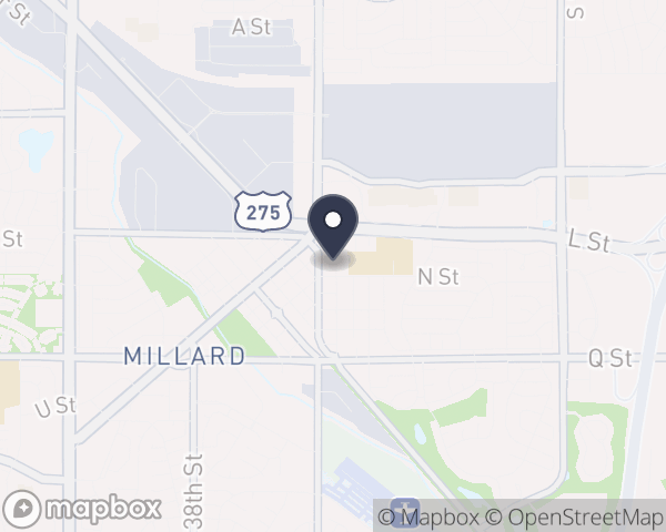 Map Location for Beneficial Behavioral Health Services