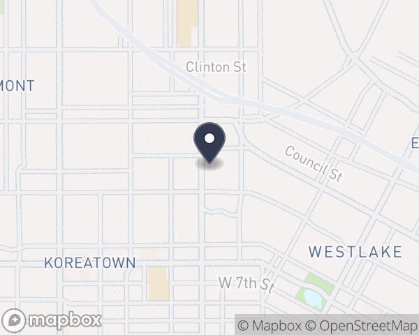 Map location of Bimini Recovery Center