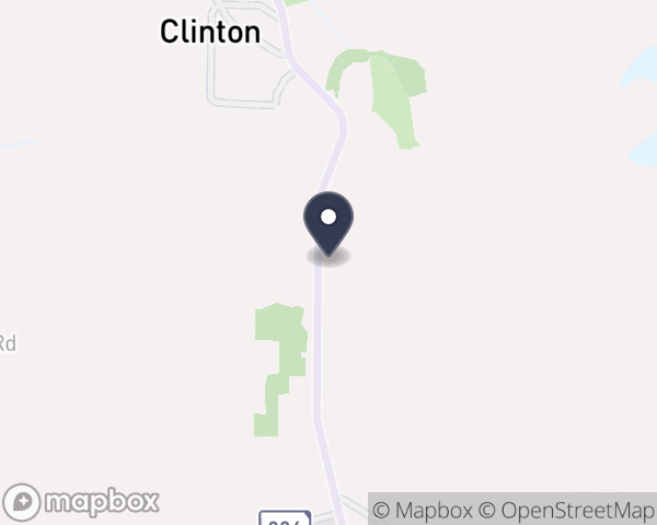 Map location of Birch Tree Communities Inc