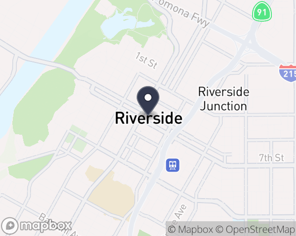 Map location of Bluestone Recovery Inc