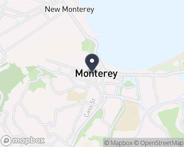 Map location of Bridge House