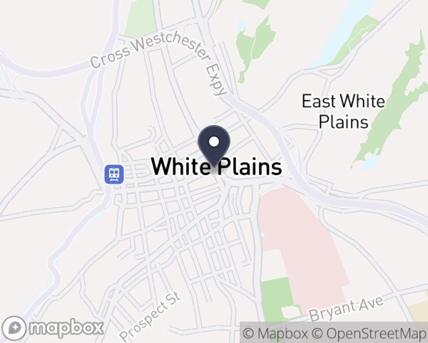 Map Location for Bronx/James J Peters/VAMC