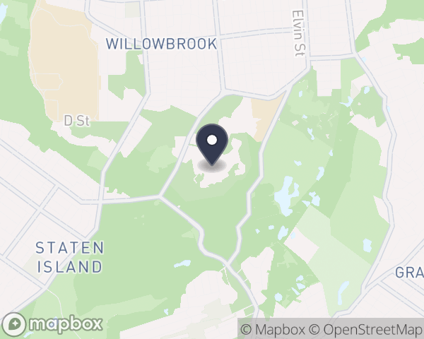 Map location of Camelot of Staten Island Inc