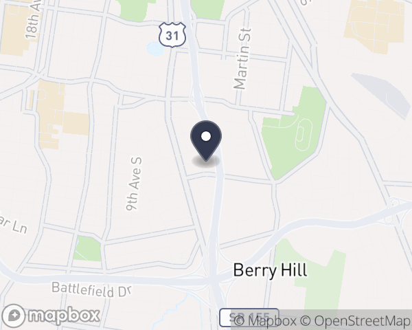 Nashville, TN Free Rehab Centers