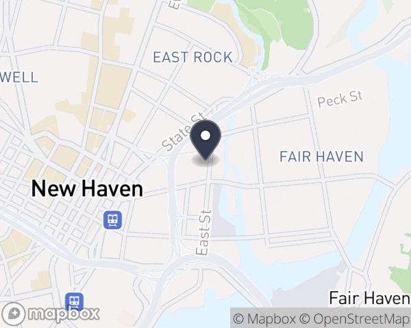 Map location of Chemical Abuse Services Agency Inc