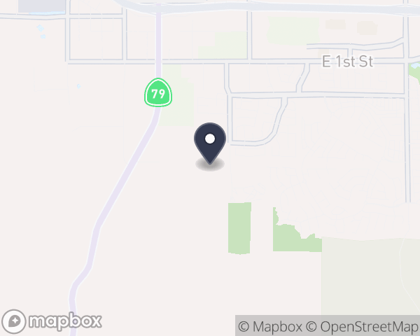 Map location of Childhelp USA