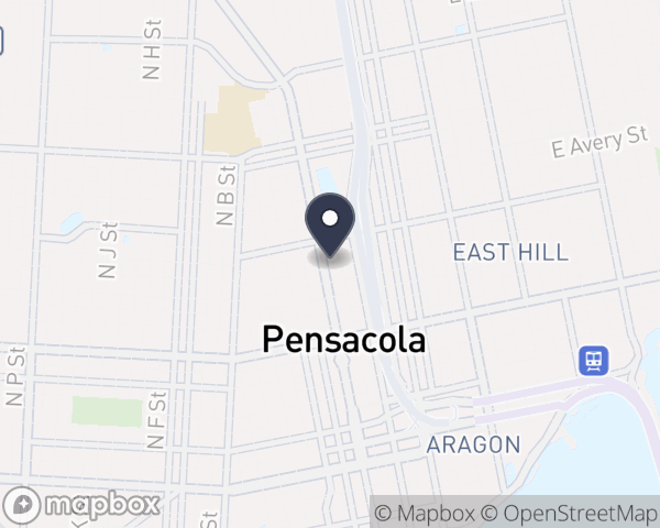 Map location of Childrens Home Society of Florida