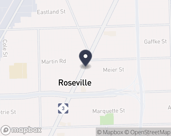 Map Location for Choices Counseling Center