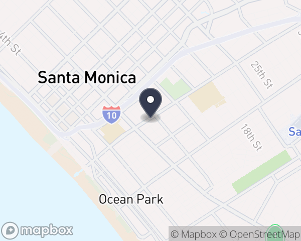 Map location of CLARE Foundation Inc