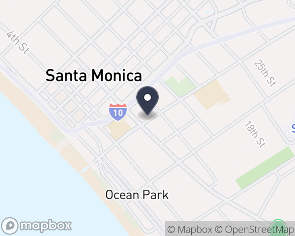 Map location of CLARE Foundation Inc