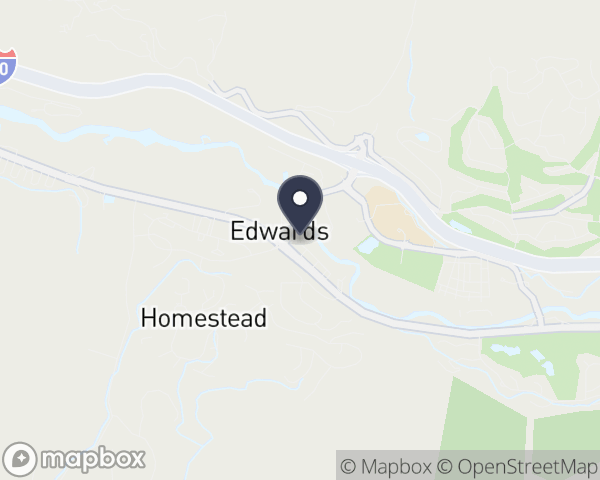 Map location of Colorado Counseling Inc