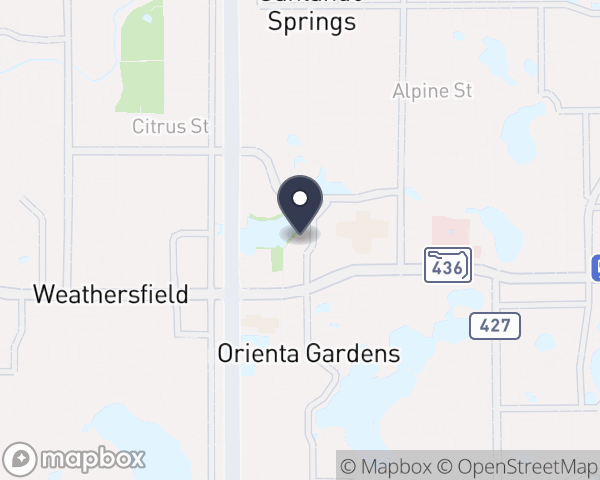 Map location of Comprehensive Addiction Solutions 