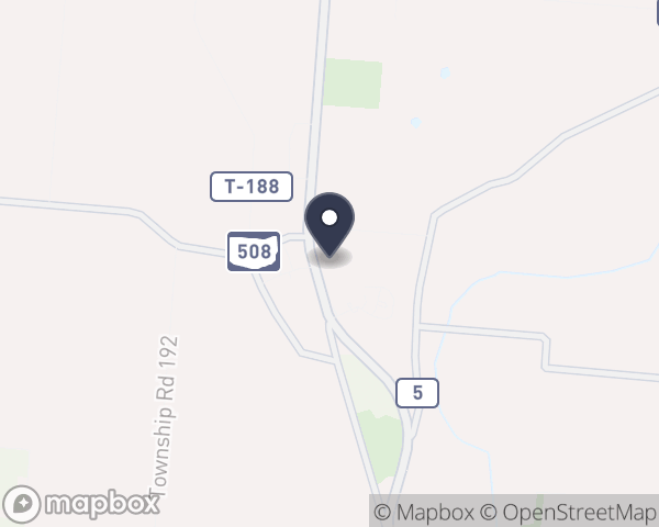 Map Location for Consolidated Care Inc