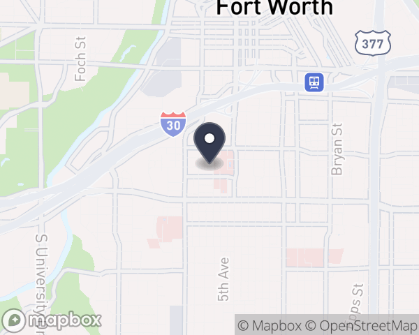 Fort Worth, TX Free Rehab Centers