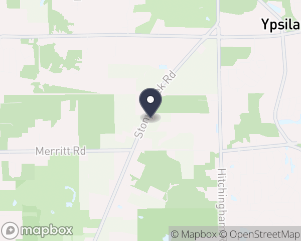 Map Location for Dawn Inc