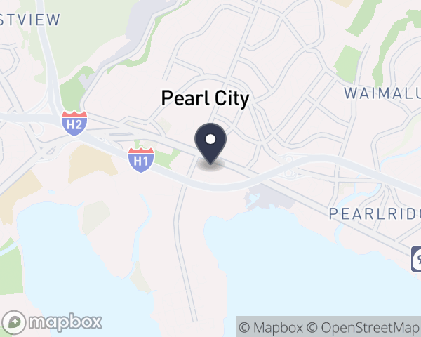 Map location of Department of Health CMHC