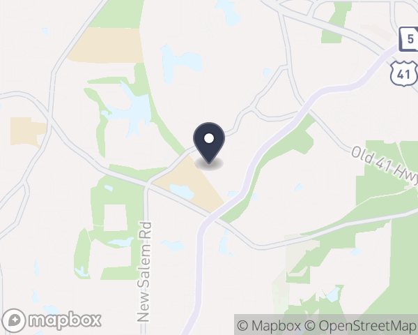 Map location of Devereux Advanced Behavioral Health