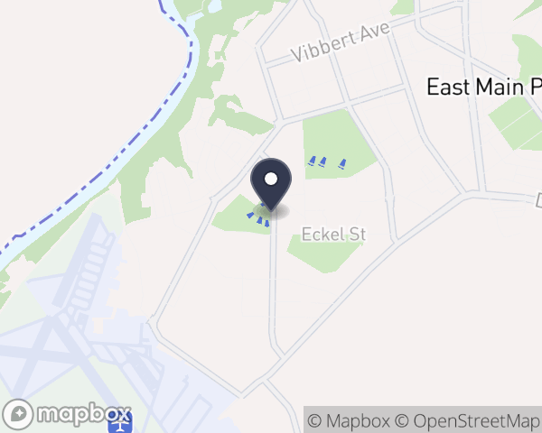 Map location of Directorate of Human Resources