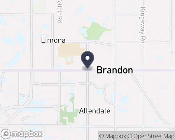 Map location of Drug Abuse Coordinating Office