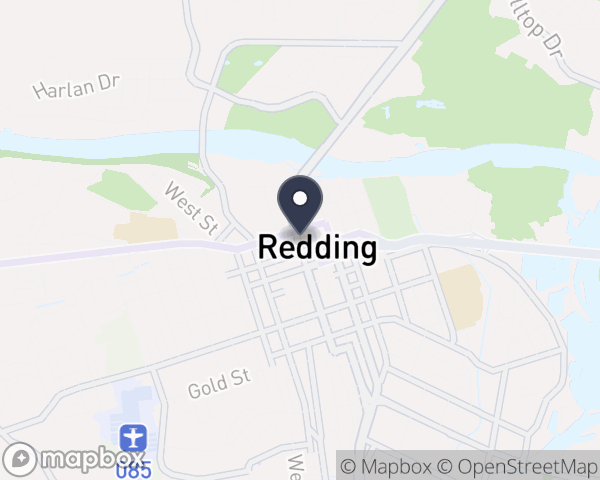 Map location of Empire Recovery Center Inc