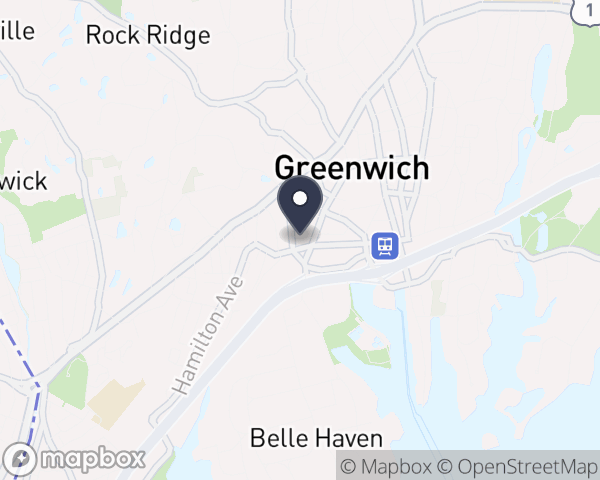 Map location of Family Centers Inc