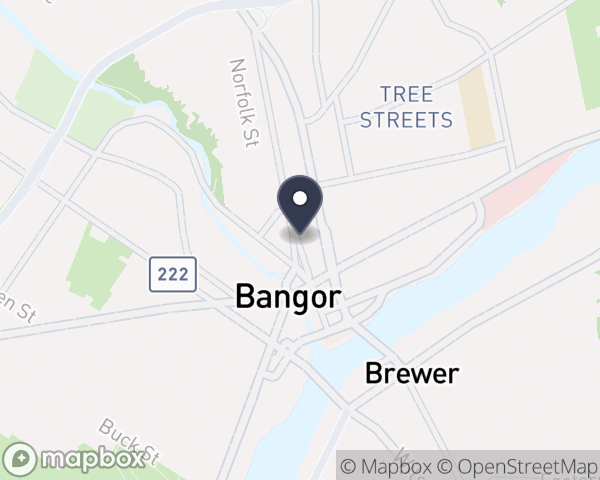 Map location of Full Circle Wellness Center Inc