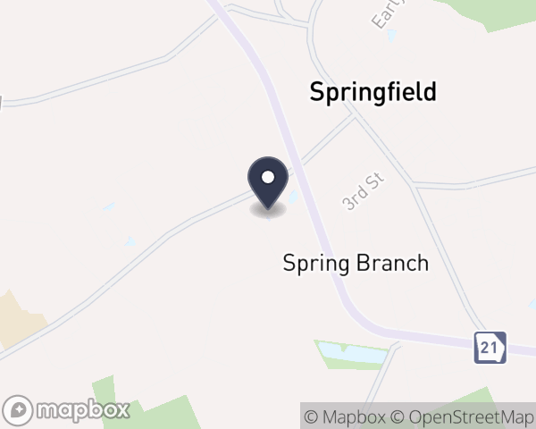 Map location of Gateway Behavioral Health Services